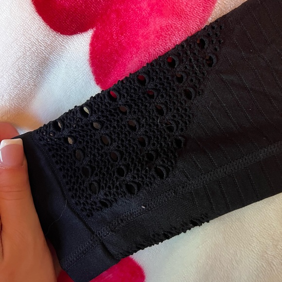 Gymshark Full length Leggings - Picture 3 of 3